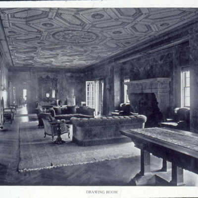 Villa Turricum