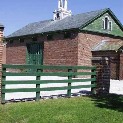 Copyright: Lake Forest-Lake Bluff Historical Society