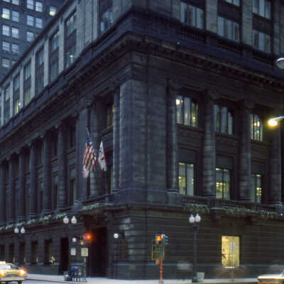 LaSalle Street