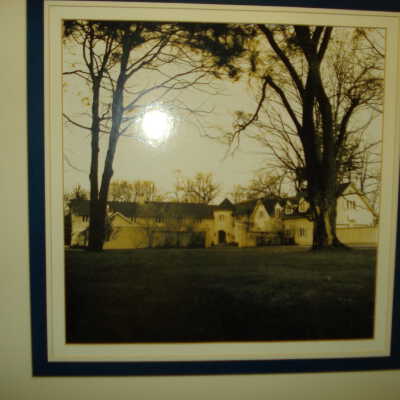 Farwell Winston House