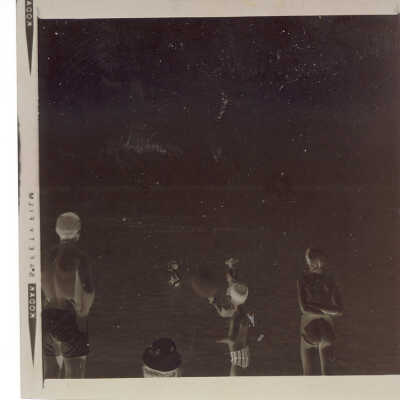 Cover - Lake Forester