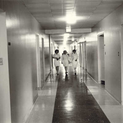 Lake Forest Hospital Records