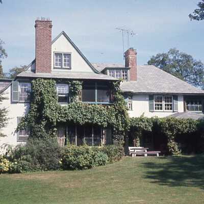Ragdale