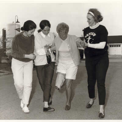 Lake Forest Hospital Records