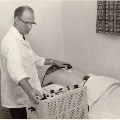 Lake Forest Hospital Records