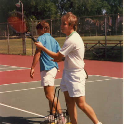 Little Athletes
