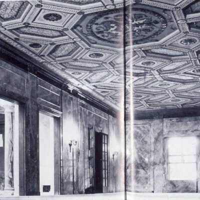 Villa Turricum