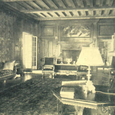 Villa Turricum