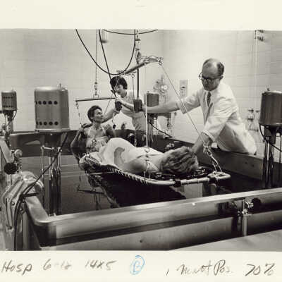 Medical procedure
