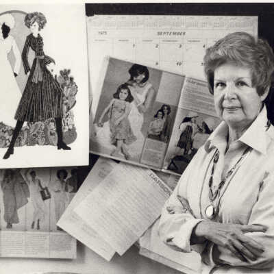 Evelyn Livingstone