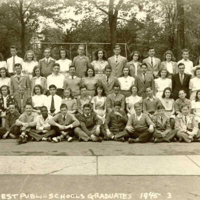Class Photo