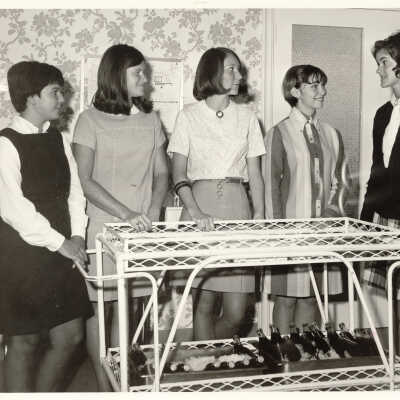 Lake Forest Hospital Records
