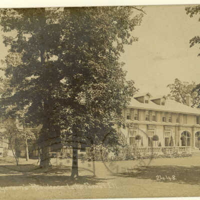 Havenwood I (Thornehurst)