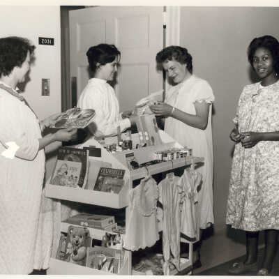 Lake Forest Hospital Records