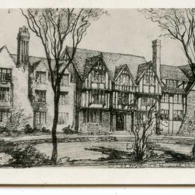 Deerpath Inn