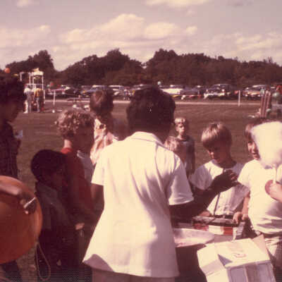 Lake Forest Hospital Records