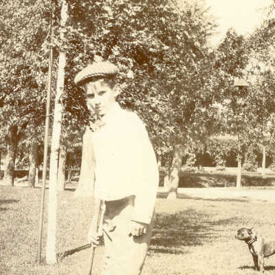 Copyright: Lake Forest-Lake Bluff Historical Society