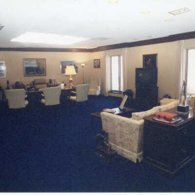 207 Westminister - interior