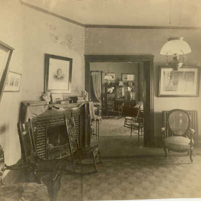 Remsen Cottage
