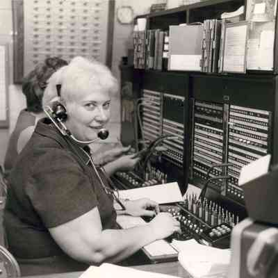 Lake Forest Hospital Records