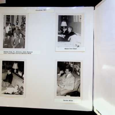 Bronson Photos