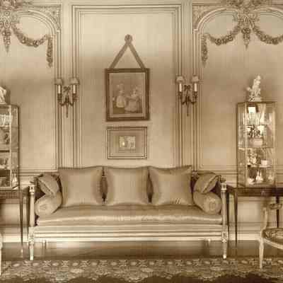 Mellody Farm Interior 16