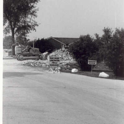 Lake Forest Hospital Records