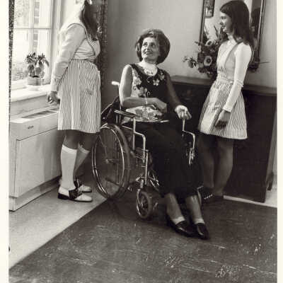 Lake Forest Hospital Records