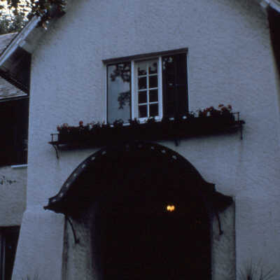 House of the Four Winds