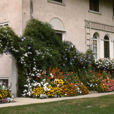 Gardens of Lake Forest