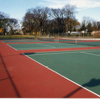 West Park