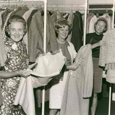 Lake Forest Hospital Records