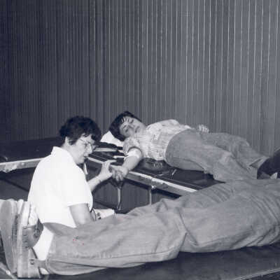 Lake Forest Hospital Records