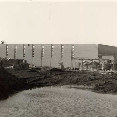 Lake Bluff-Knollwood West Elementary School