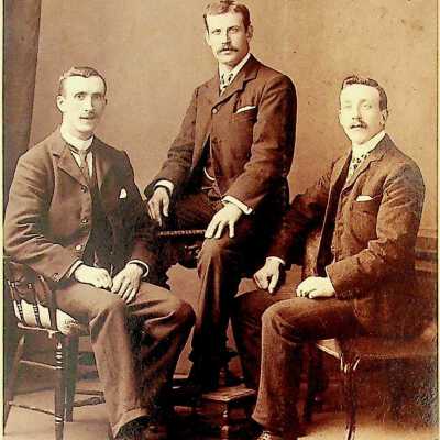 Album, Photograph