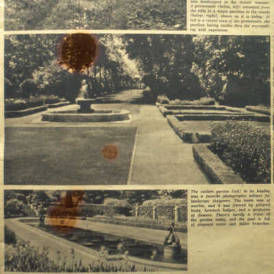 Villa Turricum