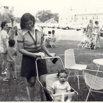 Lake Forest Hospital Records