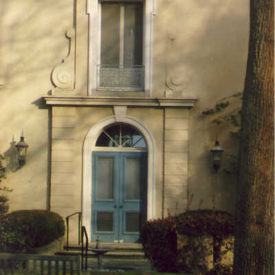Edward Byron Smith Residence