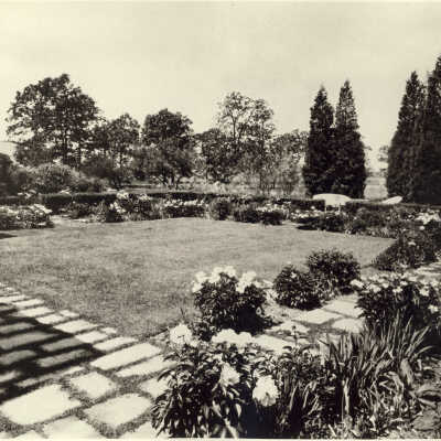 Deerpath Hill Estates