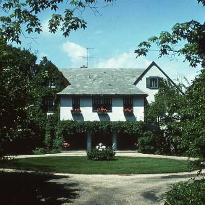 Ragdale