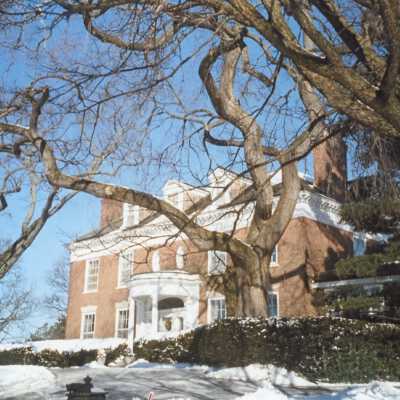 100 Pembroke Dr.