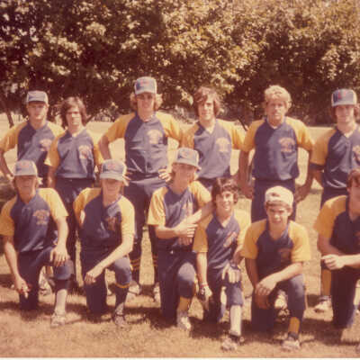 Team Photos