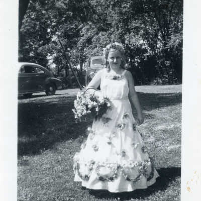 Helen Jahnke