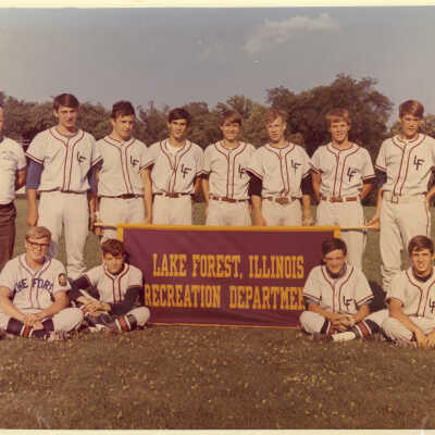 Baseball and softball team photos (8x10)