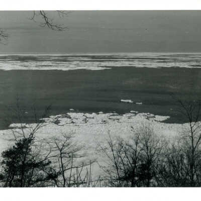 Lake Michigan