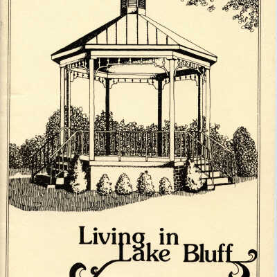 Living in Lake Bluff