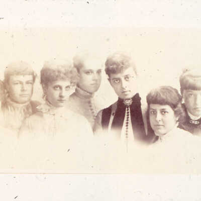 Young women