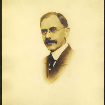 Walter Downs