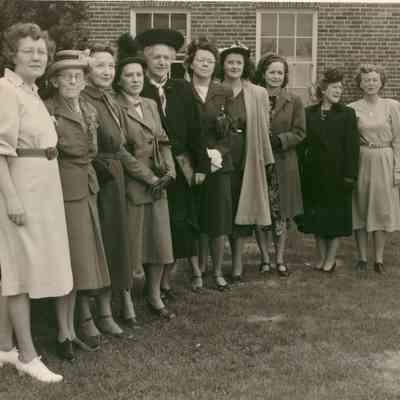 Lake Forest Hospital Records
