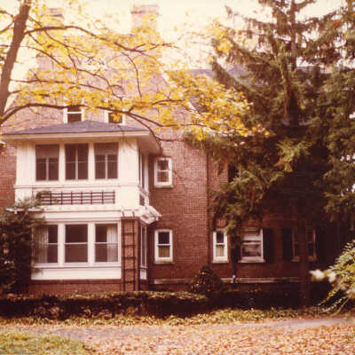Eastover